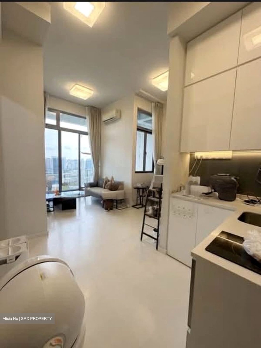 One Dusun Residences (D12), Apartment #594015961